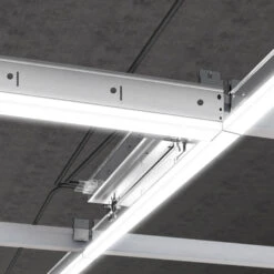 VONN LIGHTING VONN T-Grid VTG2DRIVER LED Lighting 30W, 100-277V Driver For 2FT Long -VONN LIGHTING VTG2DRIVER IMAGE 2 1000x1000 890e0c52 977b 462f ab8b b3f931a5bc7d