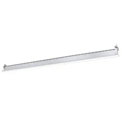 VONN LIGHTING VONN T-Grid VTG41516FL35K 4 FT LED Recessed Linear Lighting Fixture 15/16" Flat, 100-277V, 20W, 3500K