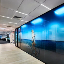 VONN LIGHTING VONN T-Grid VTG4916FL35K 4 FT LED Recessed Linear Lighting Fixture 9/16" Flat, 100-277V, 20W, 3500K -VONN LIGHTING VTG4916FL35K IMAGE 5 1000X1000 ec7c846b 8a34 4842 b65f e25ab13bd598