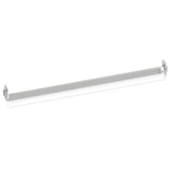 VONN LIGHTING VONN T-Grid VTG4916SL35K 4 FT LED Recessed Linear Lighting Fixture 9/16" Slot, 100-277V, 20W, 3500K