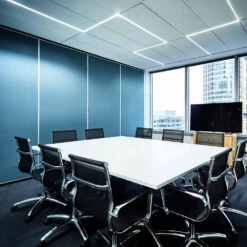 VONN LIGHTING VONN T-Grid VTG4916SL35K 4 FT LED Recessed Linear Lighting Fixture 9/16" Slot, 100-277V, 20W, 3500K -VONN LIGHTING VTG4916SL35K IMAGE 6 1000X1000 4c1d5d85 5c20 4a8f 80c4 542fc8b6ec96