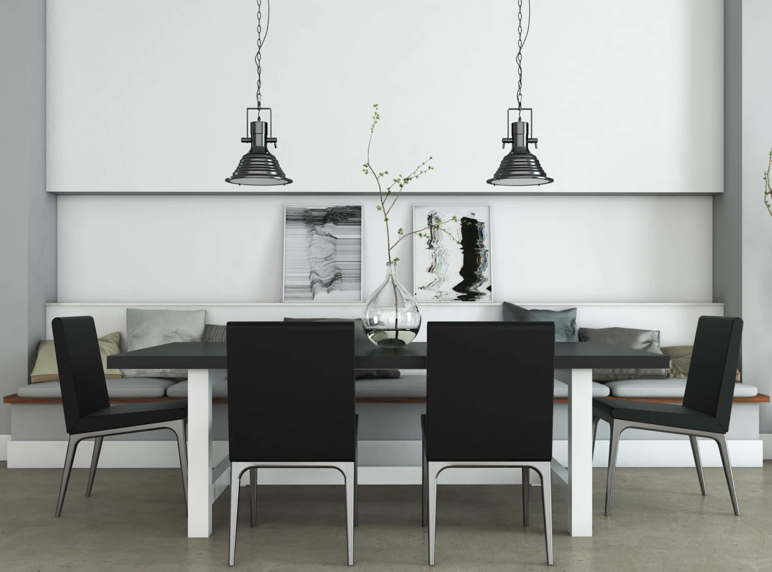 VONN LIGHTING VONN Dorado VVP21041BZ 11" UL Certified LED Pendant, Height Adjustable Industrial Pendant With Ribbing 5 VONN LIGHTING VONN Dorado VVP21041BZ 11" UL Certified LED Pendant, Height Adjustable Industrial Pendant With Ribbing - Image 3