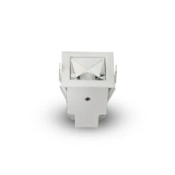VONN LIGHTING VONN RUBIK VMDL000601A003WH 1.75" 1 LIGHT LED RECESSED DOWNLIGHT W/TRIM ETL CERTIFIED, COMMERCIAL GRADE, White -VONN LIGHTING new VMDL000601A003WH5 1000x1000 d3c03ef4 54f3 4ac7 8c6d 46edf8c2cb30