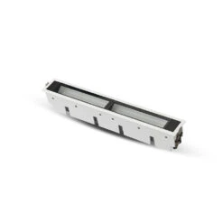 VONN LIGHTING VONN SLICE VMDL000610E024WH 12.5" 2 LIGHT LED RECESSED WALL WASHER W/TRIM ETL CERTIFIED COMMERCIAL GRADE, White -VONN LIGHTING new VMDL000610E024WH4 1000x1000 Revised