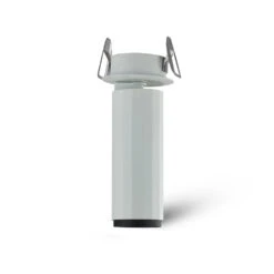 VONN LIGHTING VONN ORBIT VMDL004101A008WH 2.75" 1 LIGHT LED ADJUSTABLE FLUSH MOUNTED SPOTLIGHT, ETL, COMMERCIAL GRADE, White -VONN LIGHTING new VMDL004101A008WH 5 1000x1000 cd50c862 b49d 40e5 8eb3 cf8f55877821