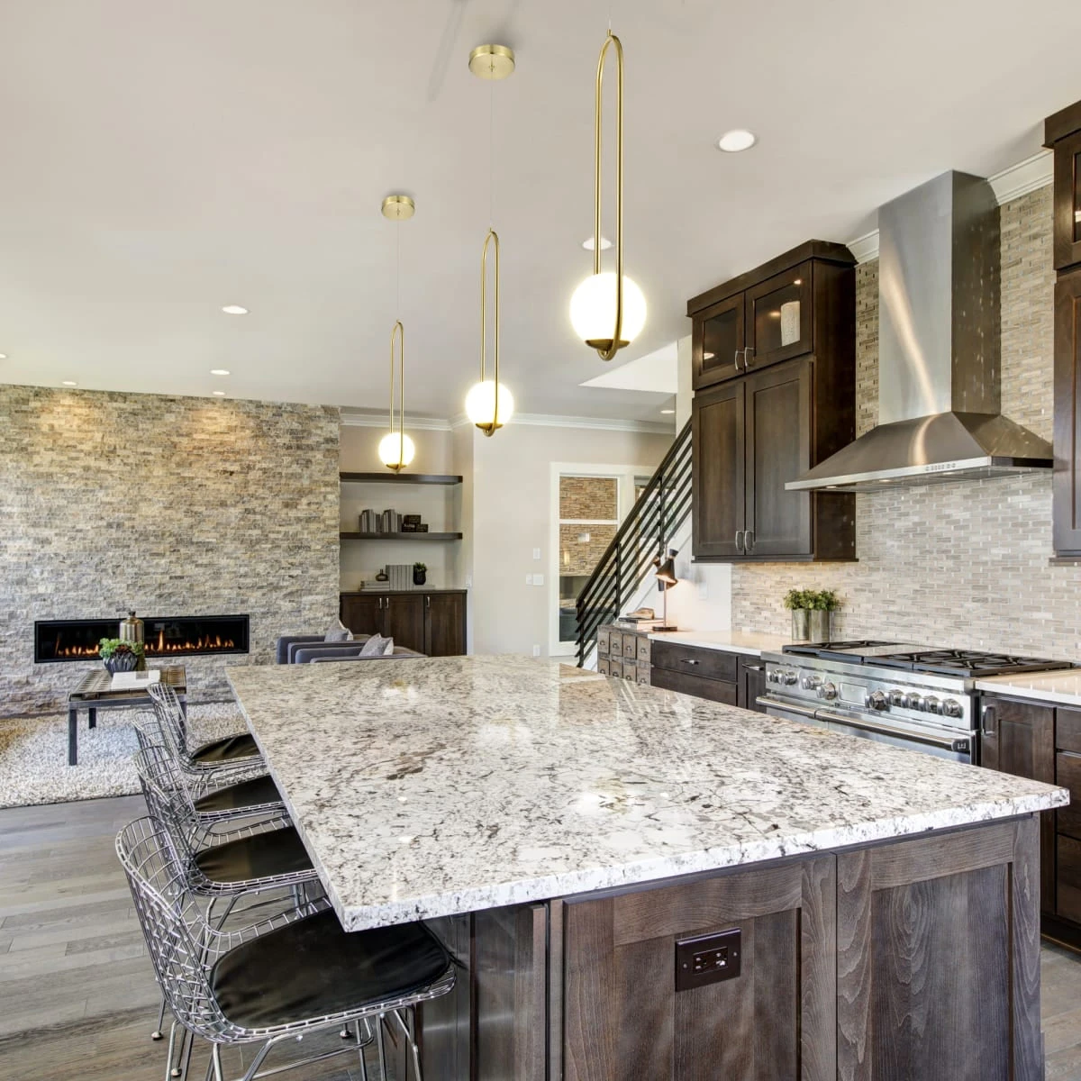 VONN LIGHTING VONN Capri VCP2105AB 7" Integrated LED ETL Certified Height Adjustable Pendant Light With Glass Shade, Antique Brass 8 VONN LIGHTING VONN Capri VCP2105AB 7" Integrated LED ETL Certified Height Adjustable Pendant Light With Glass Shade, Antique Brass - Image 6