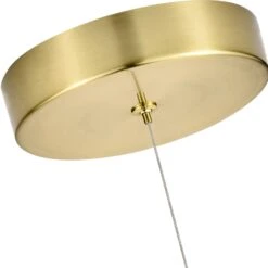 VONN LIGHTING VONN Capri VCP2105AB 7" Integrated LED ETL Certified Height Adjustable Pendant Light With Glass Shade, Antique Brass 19 VONN LIGHTING VONN Capri VCP2105AB 7" Integrated LED ETL Certified Height Adjustable Pendant Light With Glass Shade, Antique Brass -VONN LIGHTING vcp2105ab 8