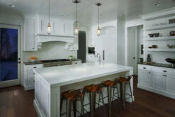 VONN LIGHTING VONN Arden VVP24111ABZ 5" Industrial ETL Certified Pendant Light With LED Filament Bulb In Aged Bronze -VONN LIGHTING vvp24111abz image 3