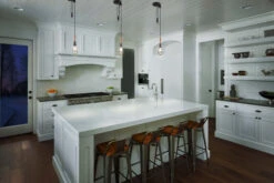 VONN LIGHTING VONN Arden VVP24211ABZ 10" Industrial ETL Certified Pendant Light With LED Filament Bulb In Aged Bronze -VONN LIGHTING vvp24211abz image 3